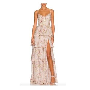 V. Chapman Caterina Dress